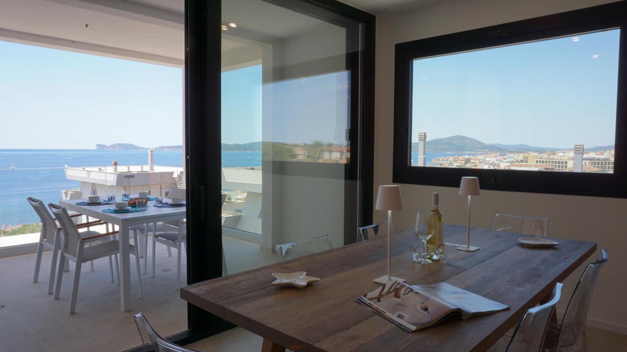 Postcard Apartment Alghero Luaran gambar