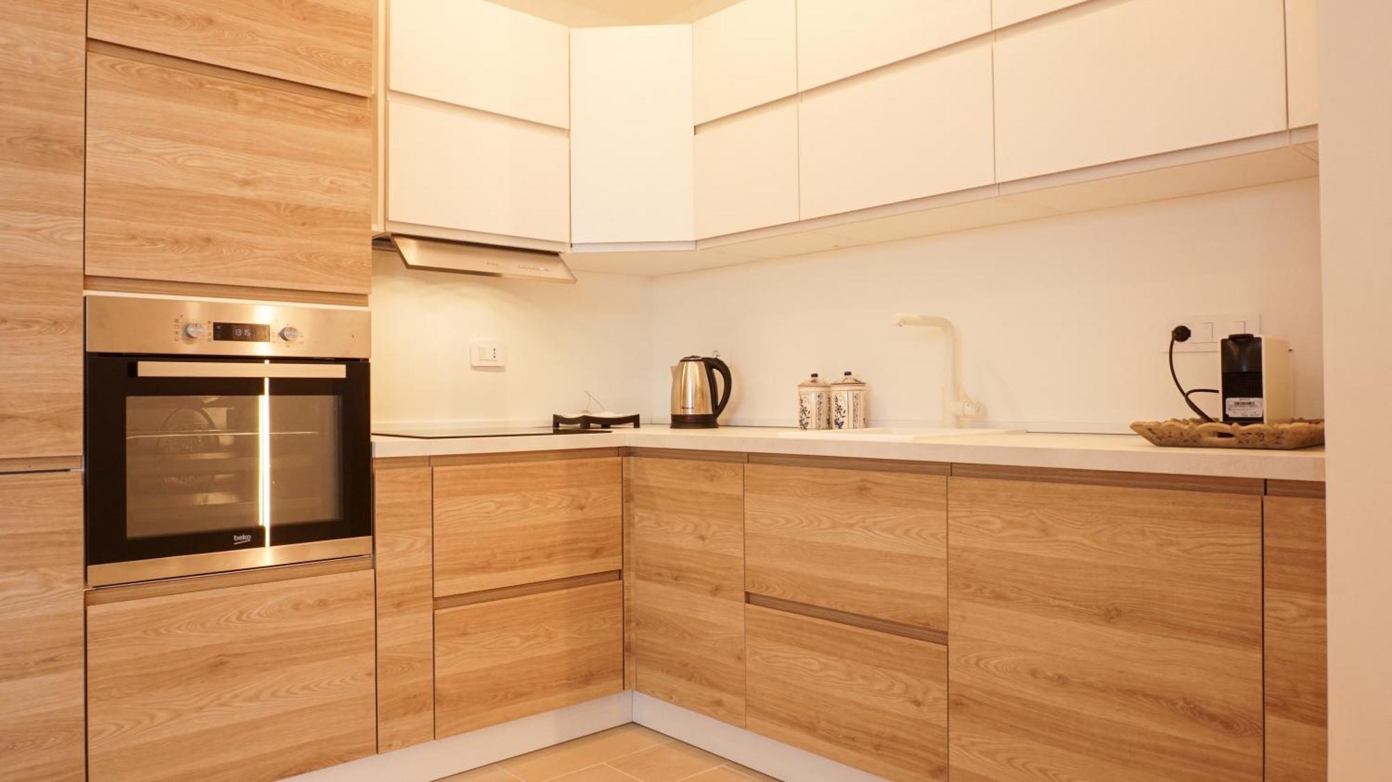 Postcard Apartment Alghero Luaran gambar