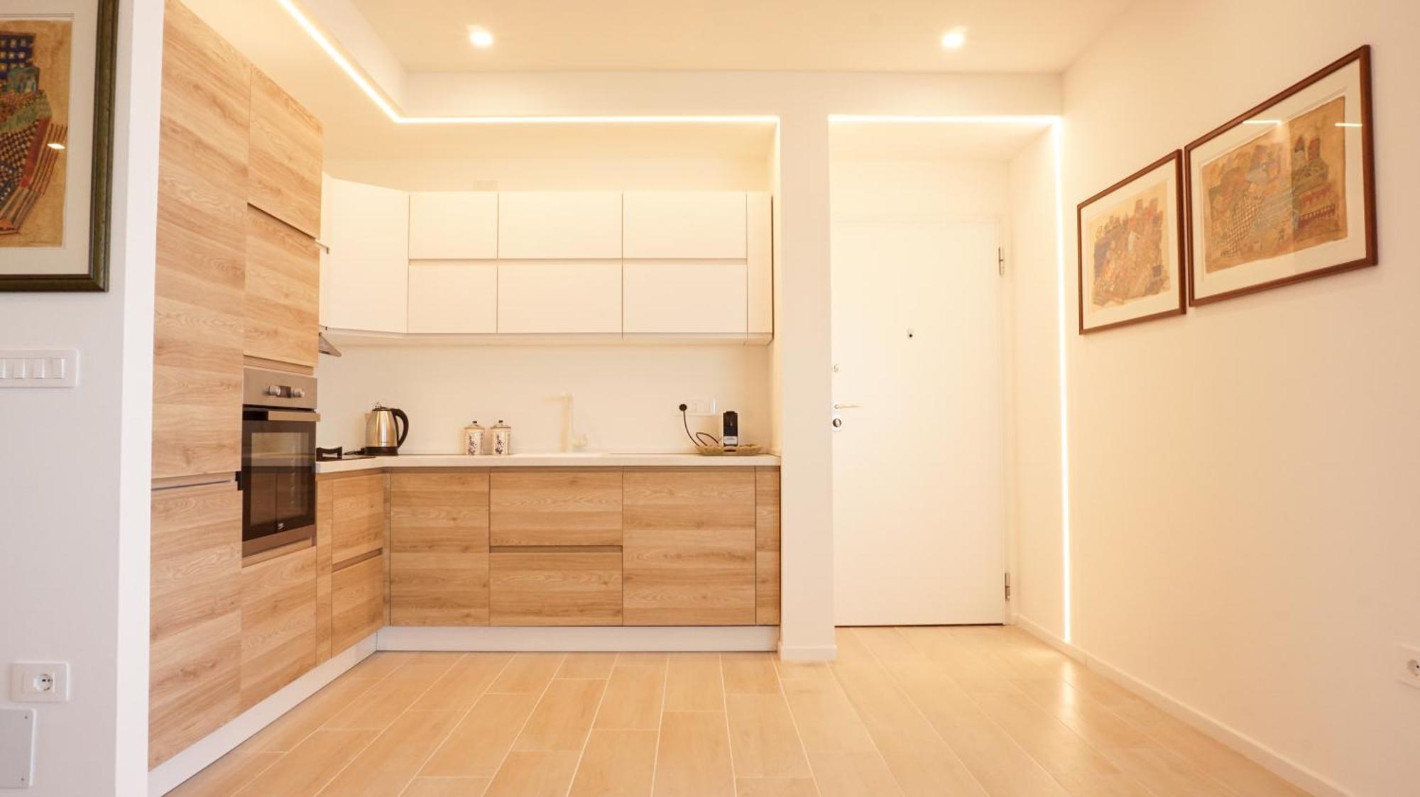 Postcard Apartment Alghero Luaran gambar