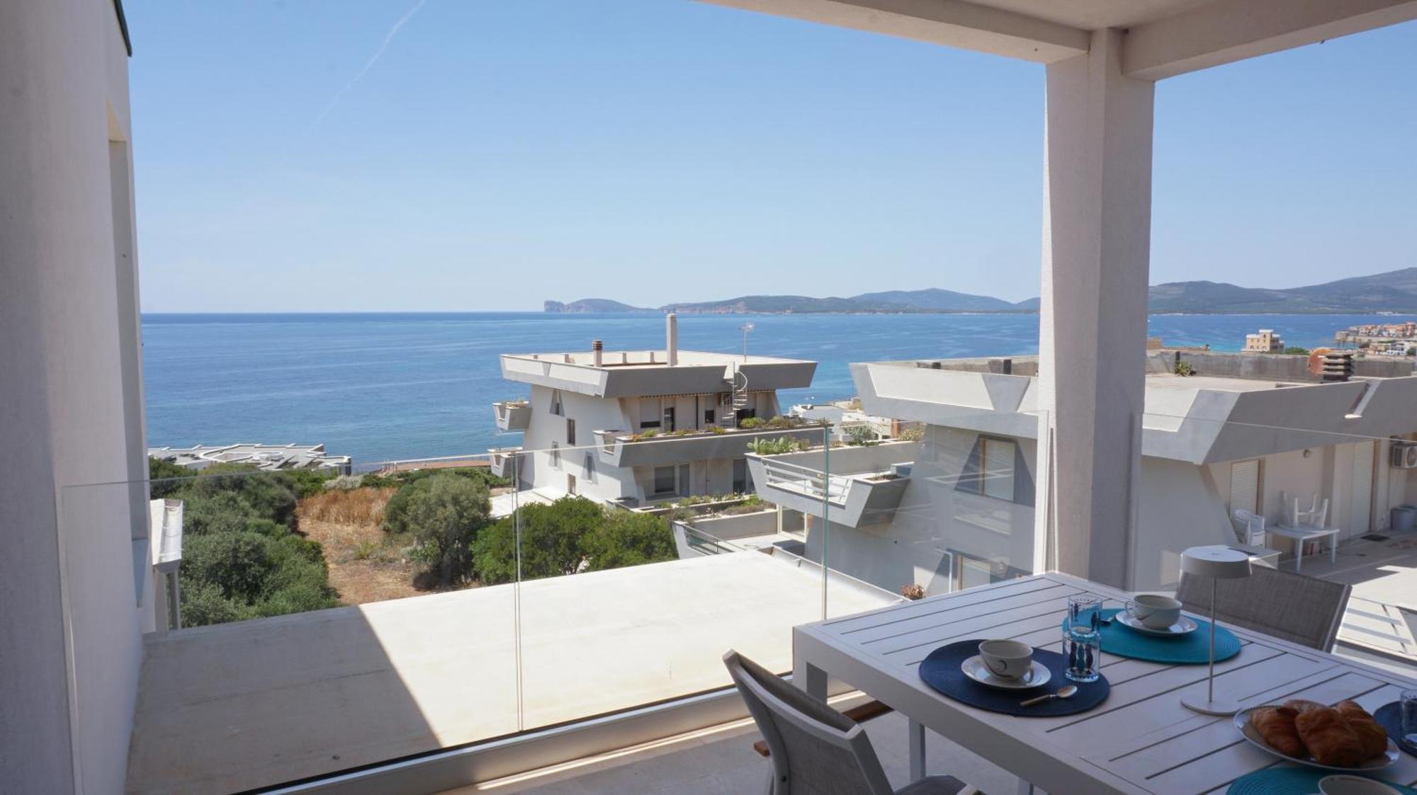 Postcard Apartment Alghero Luaran gambar