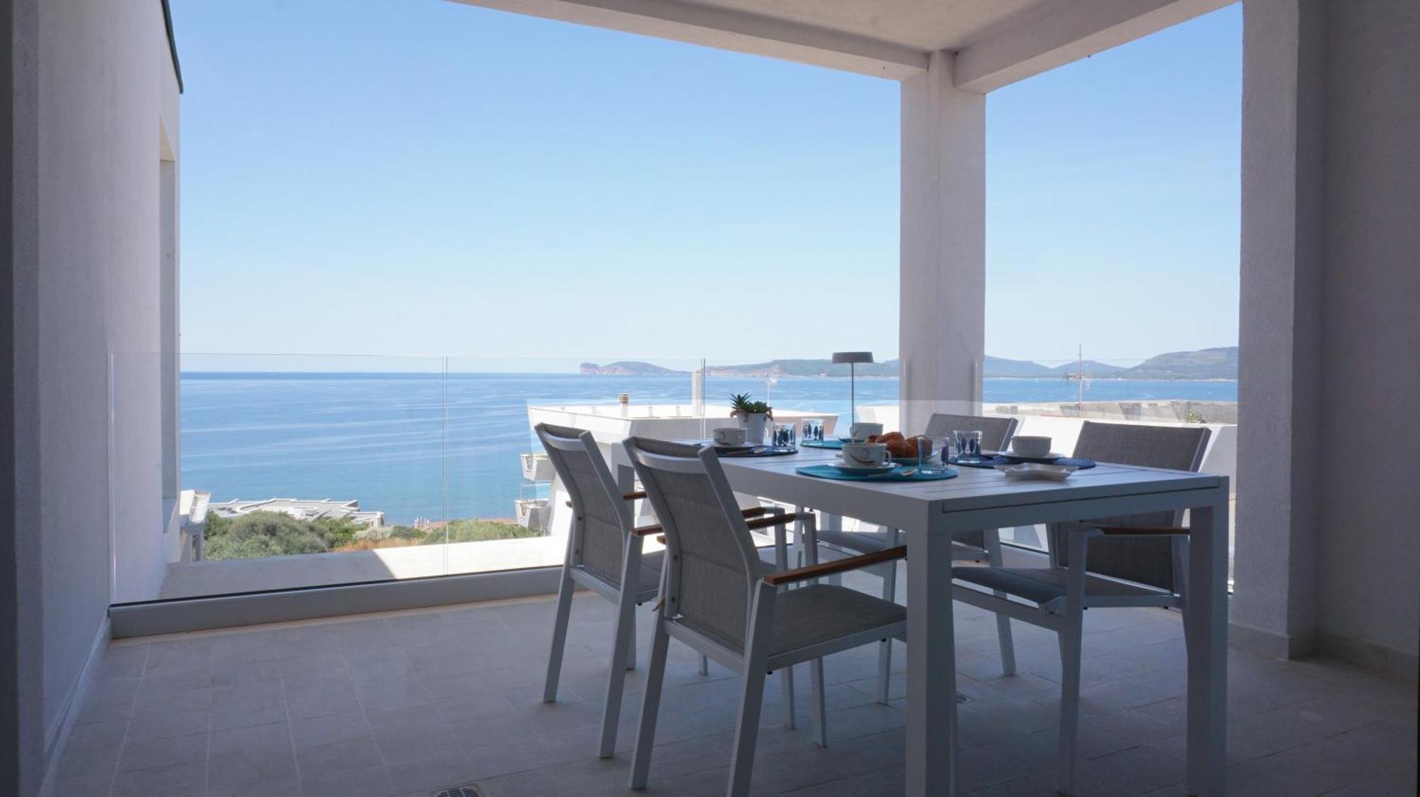 Postcard Apartment Alghero Luaran gambar