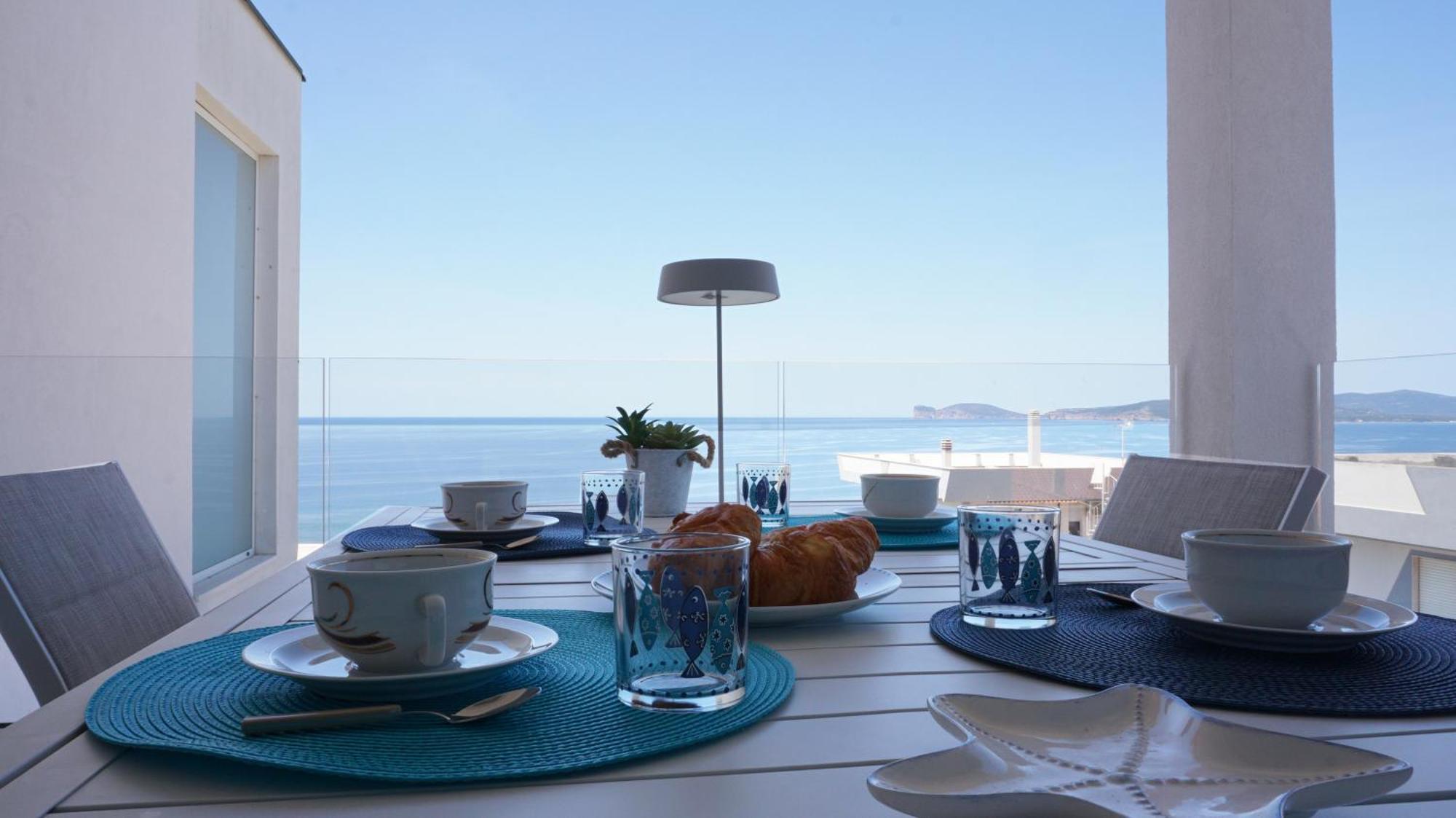 Postcard Apartment Alghero Luaran gambar
