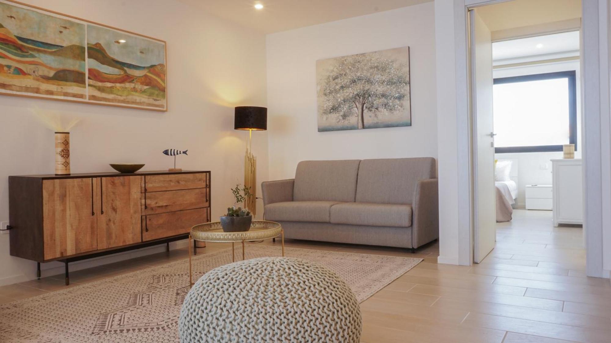 Postcard Apartment Alghero Luaran gambar
