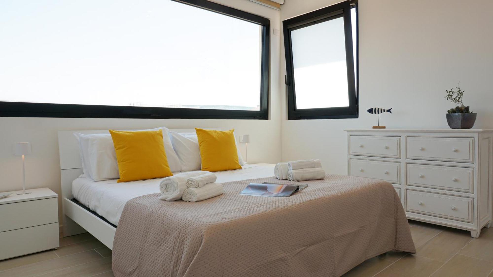 Postcard Apartment Alghero Luaran gambar