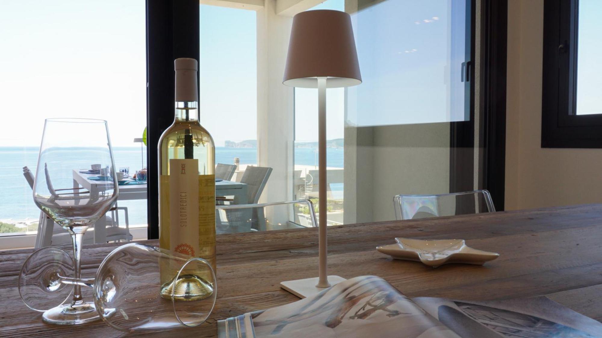 Postcard Apartment Alghero Luaran gambar